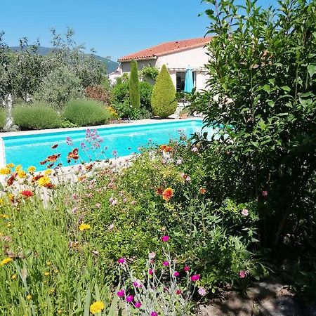 Chambre D'Hotes Chevrefeuille Moltig les Bains Εξωτερικό φωτογραφία