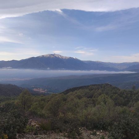 Chambre D'Hotes Chevrefeuille Moltig les Bains Εξωτερικό φωτογραφία