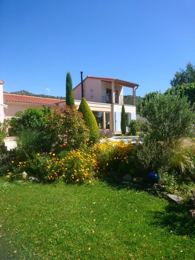 Chambre D'Hotes Chevrefeuille Moltig les Bains Εξωτερικό φωτογραφία