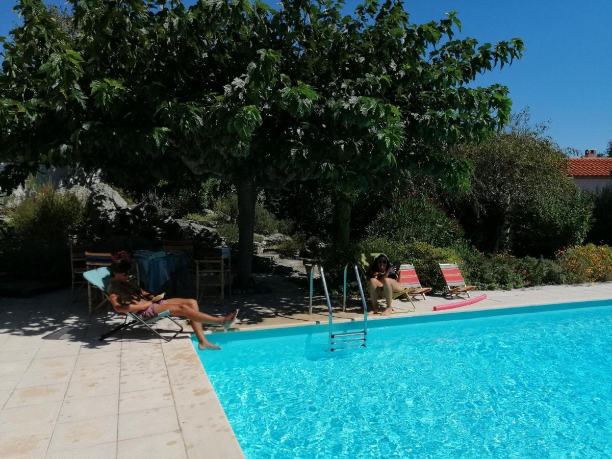 Chambre D'Hotes Chevrefeuille Moltig les Bains Εξωτερικό φωτογραφία