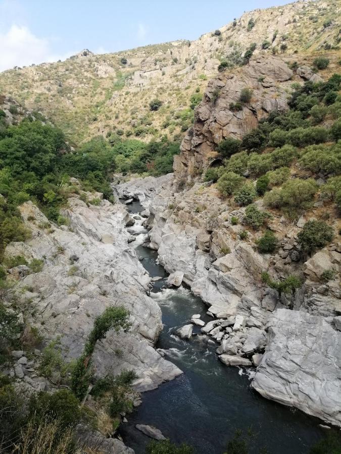 Chambre D'Hotes Chevrefeuille Moltig les Bains Εξωτερικό φωτογραφία