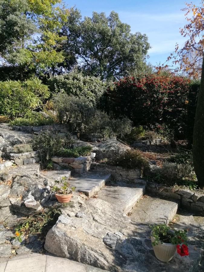 Chambre D'Hotes Chevrefeuille Moltig les Bains Εξωτερικό φωτογραφία