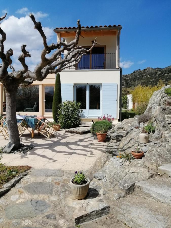 Chambre D'Hotes Chevrefeuille Moltig les Bains Εξωτερικό φωτογραφία