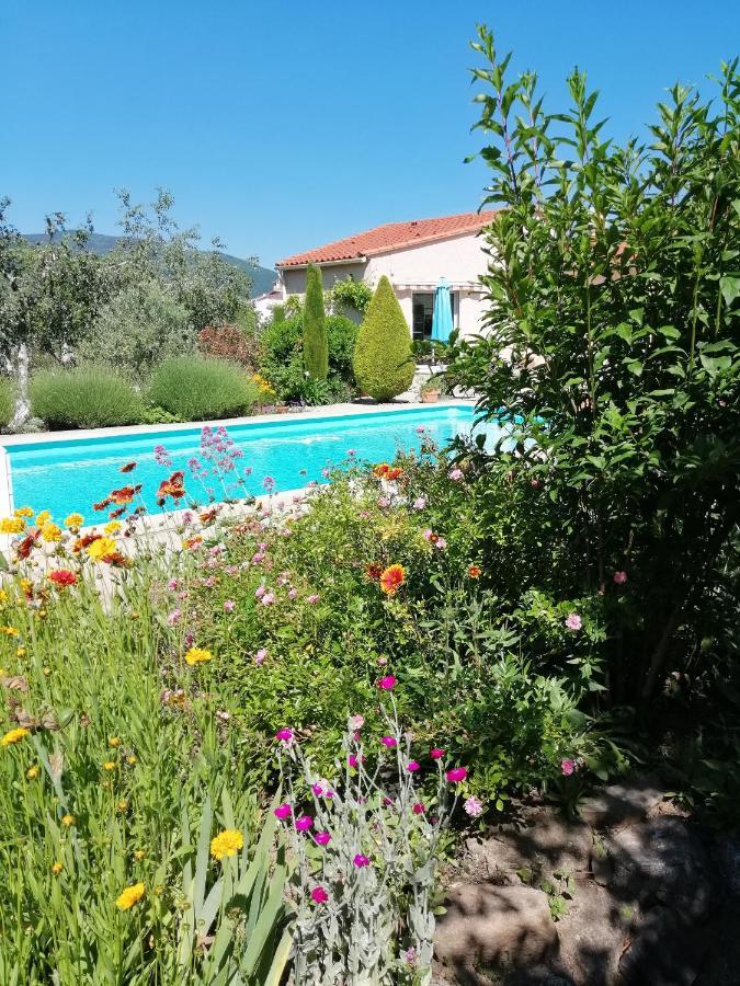 Chambre D'Hotes Chevrefeuille Moltig les Bains Εξωτερικό φωτογραφία