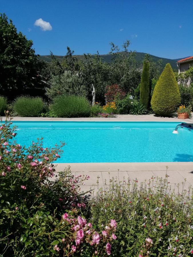 Chambre D'Hotes Chevrefeuille Moltig les Bains Εξωτερικό φωτογραφία