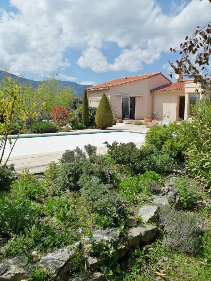 Chambre D'Hotes Chevrefeuille Moltig les Bains Εξωτερικό φωτογραφία