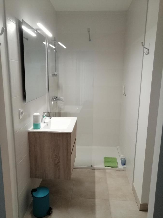 Chambre D'Hotes Chevrefeuille Moltig les Bains Εξωτερικό φωτογραφία