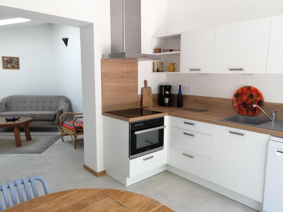 Chambre D'Hotes Chevrefeuille Moltig les Bains Εξωτερικό φωτογραφία