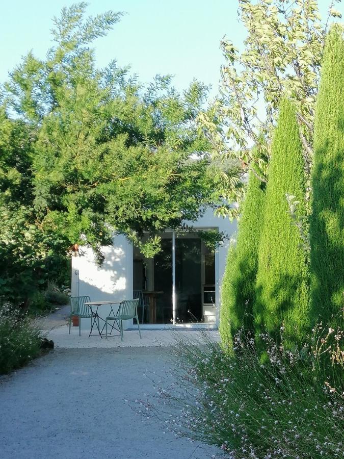 Chambre D'Hotes Chevrefeuille Moltig les Bains Εξωτερικό φωτογραφία