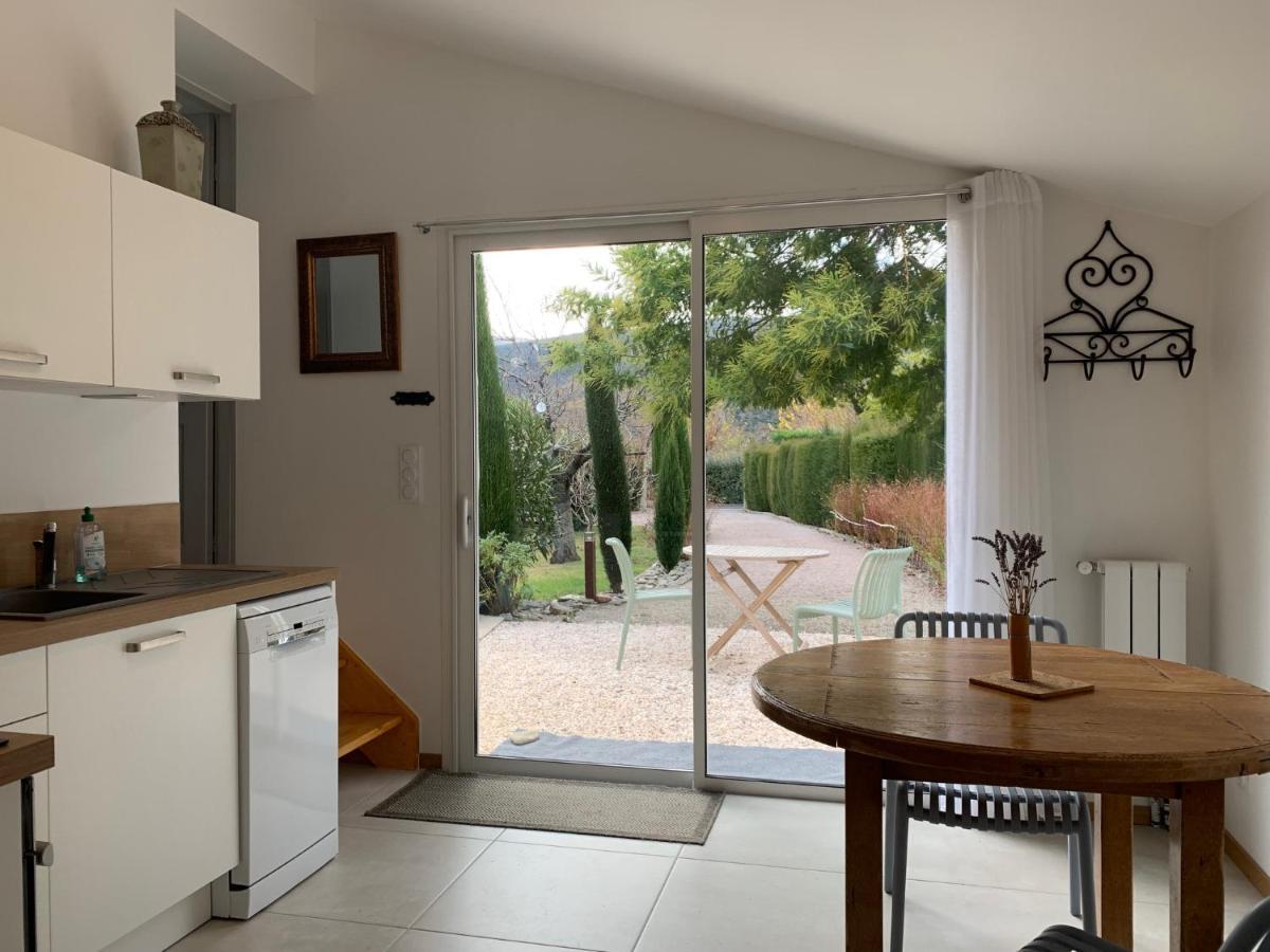 Chambre D'Hotes Chevrefeuille Moltig les Bains Εξωτερικό φωτογραφία