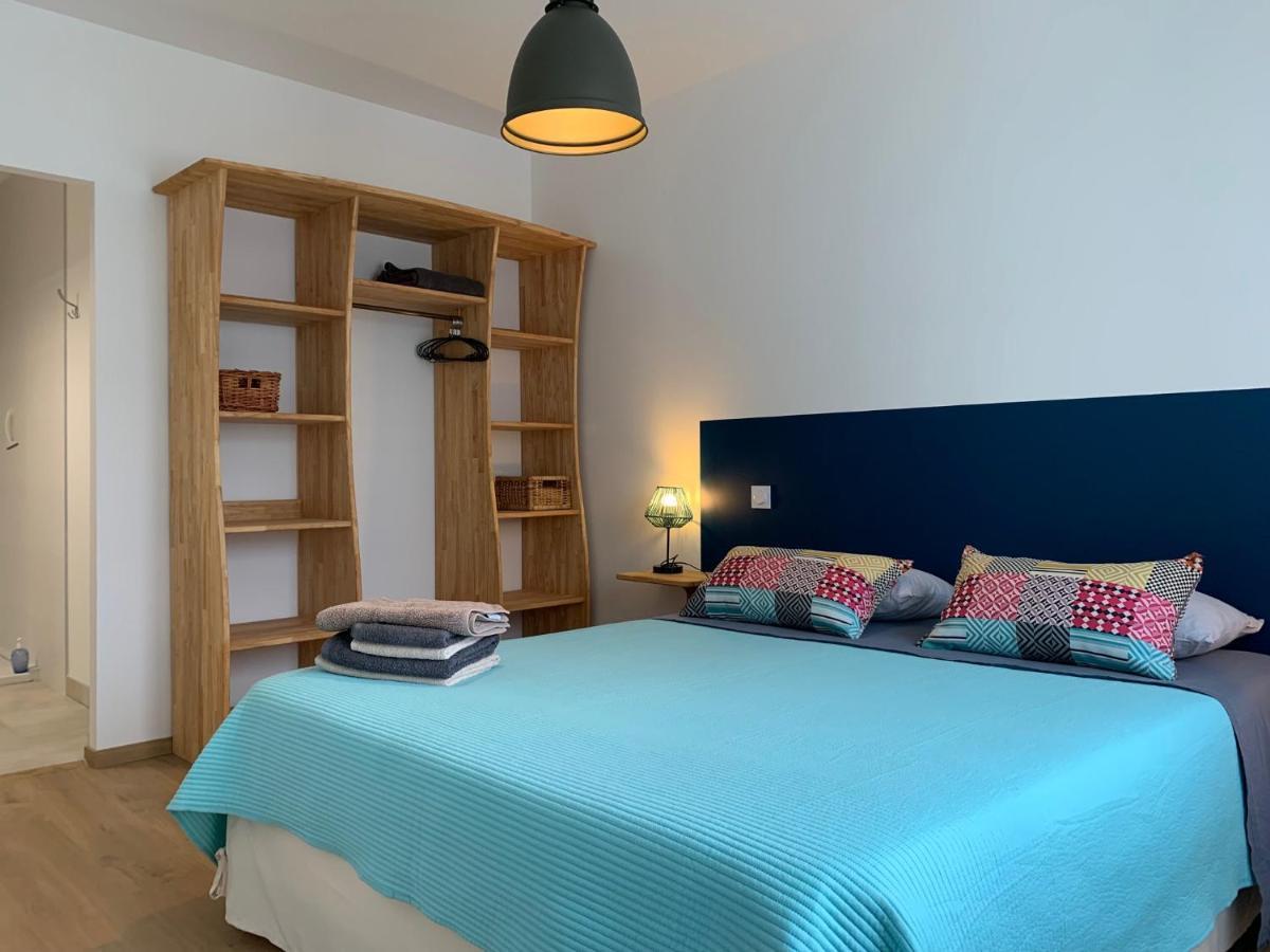 Chambre D'Hotes Chevrefeuille Moltig les Bains Εξωτερικό φωτογραφία