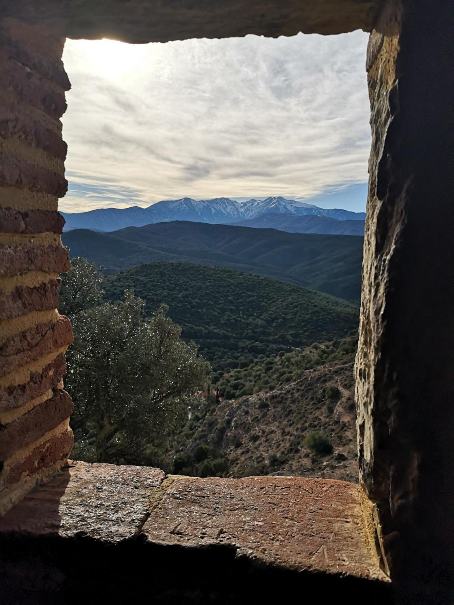 Chambre D'Hotes Chevrefeuille Moltig les Bains Εξωτερικό φωτογραφία