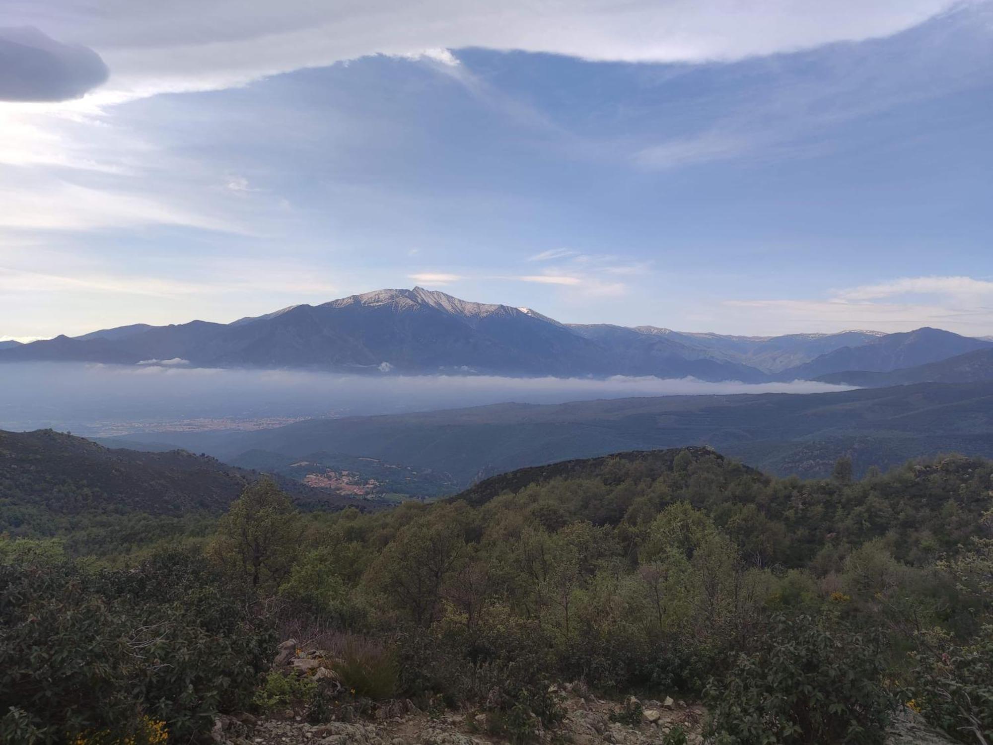 Chambre D'Hotes Chevrefeuille Moltig les Bains Εξωτερικό φωτογραφία